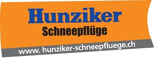 Hunziker Schneepflüge